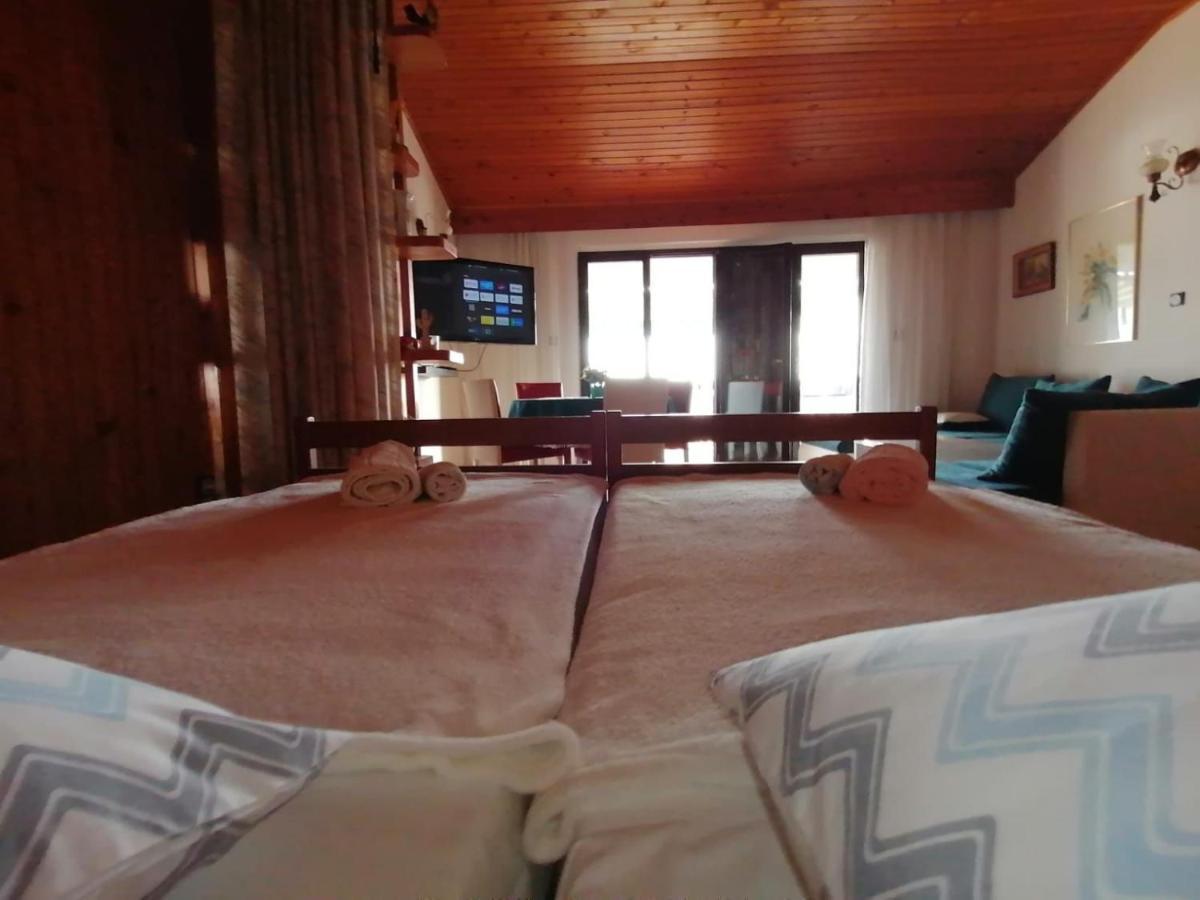 Apartment Kozino Violetta Zewnętrze zdjęcie